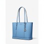 Michael Kors Jet Set Travel Tote Light Blue
