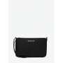 Michael Kors Crossbody Clutch Bag Black