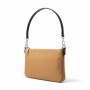 Michael Kors Adele Crossbody Bag Peanut