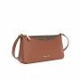 Michael Kors Arden Medium Crossbody Bag Luggage