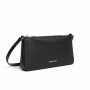 Michael Kors Arden Medium Crossbody Bag Black
