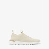 Michael Kors Bodie Slip-On Sneakers Pale Gold