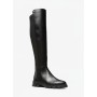 Michael Kors Ridley Knee High Boot Black