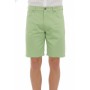 Moschino Classic Cotton Shorts Green