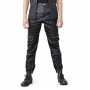 Moschino Multi-Zip Technical Pants Black