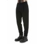 Moschino Tapered Jogger Trousers Black