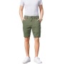 Moschino Cotton Casual Shorts Green