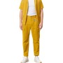 Moschino Mustard Yellow Cargo Pants