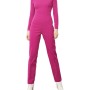 Moschino Structured Tailored Jumpsuit Pink