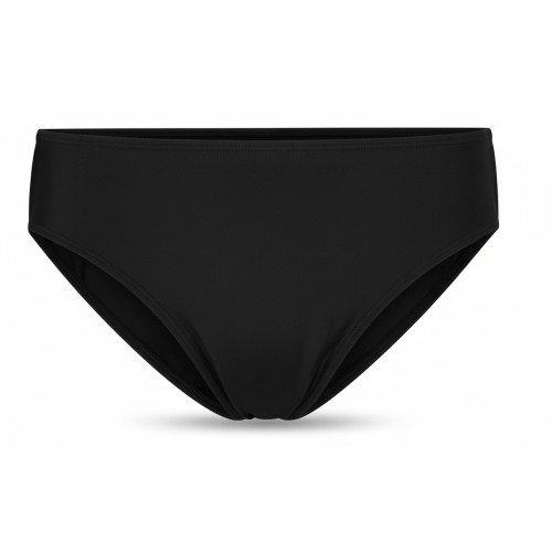 Moschino Classic Brief Black
