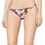 Moschino Floral Print Bikini Bottom Multicolor