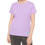 Moschino Soft Cotton Blend T-shirt Pink