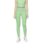 Moschino Green Athletic Jumpsuit