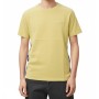 Moschino Yellow Side Panel T-shirt