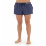 Moschino Navy Blue Swim Shorts