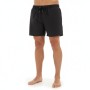 Moschino Black Swim Shorts Men