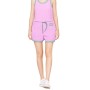 Moschino Athletic Tank Jumpsuit Pink