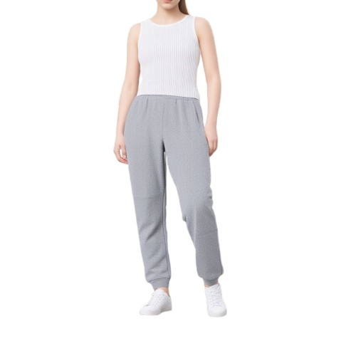 Moschino Casual Jogger Pants Grey