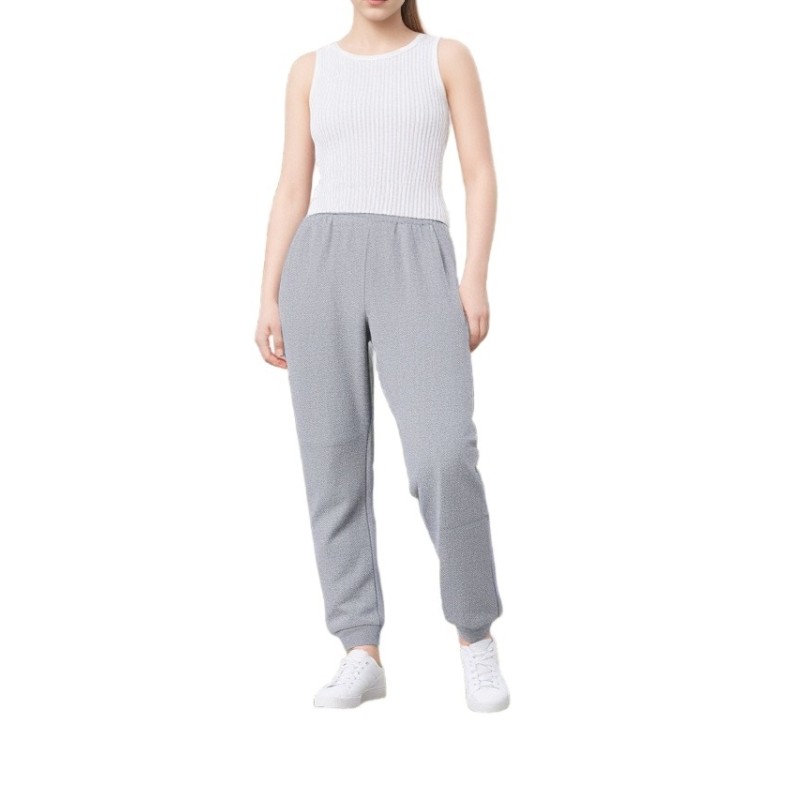 Moschino Casual Jogger Pants Grey