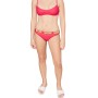 Moschino Logo Band Brief Fucsia