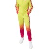 Moschino Ombre Gradient Tracksuit Multi Fucsia