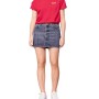 Moschino Essential Logo Red T-shirt Women