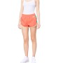Moschino Coral Athletic Running Shorts