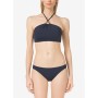 Michael Kors Halter Bikini Set Navy