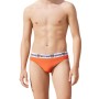 Moschino Teddy Bear Orange Brief