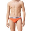 Moschino Teddy Bear Orange Brief