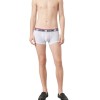 Moschino Cotton Multi Logo Trunk 3-Pack