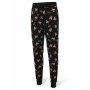 Moschino Teddy Bear Print Joggers Black