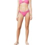 Moschino Heart Quilted Bikini Set Pink