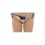 Moschino Multicolor Print Bikini Bottom