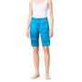 Moschino Blue Beach Bermuda Shorts