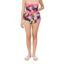 Moschino Tropical Floral Beach Shorts Multicolor