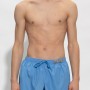 Moschino Classic Blue Swimming Boxer Shorts