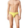 Moschino Classic Brief Swim Yellow