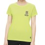 Moschino Teddy Bear Yellow T-shirt