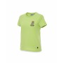 Moschino Teddy Bear T-Shirt Green