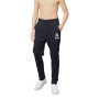 Moschino Teddy Logo Track Pants Black