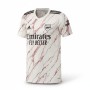 Adidas Arsenal Marble Pattern Jersey White