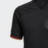 Adidas DFB Germany Away Football Jersey Black