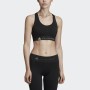 Adidas Stella McCartney Essential Sports Bra Black