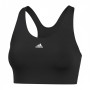 Adidas Seamless Sports Bra Black