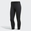 Adidas Black Athletic Leggings