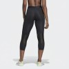 Adidas Black Athletic Leggings