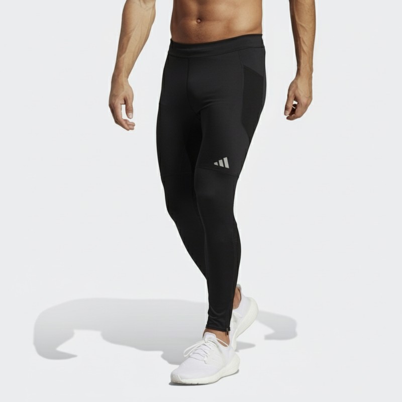Adidas How We Do Performance Leggings Black