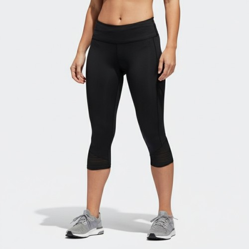 Adidas How We Do 3/4 Leggings Black