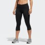 Adidas How We Do 3/4 Leggings Black